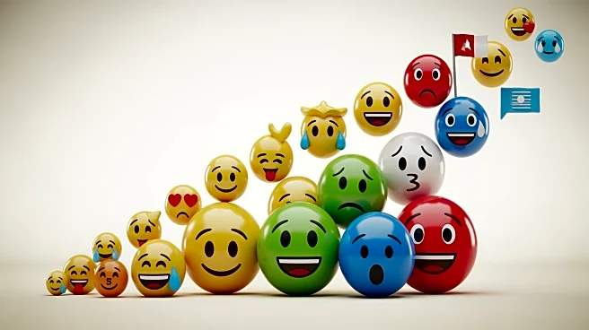 Understanding Emoji: New Additions and Their Cultural Impact