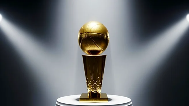 James Harden Crowned 2019-20 NBA Scoring Champion Amid Pandemic Challenges