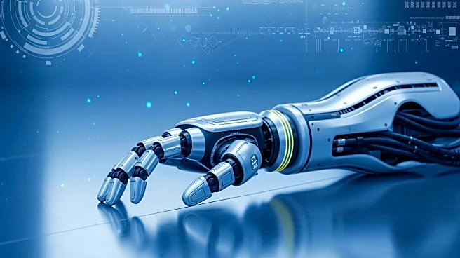 Rivian Unveils Mind Robotics to Revolutionize Industrial AI Applications