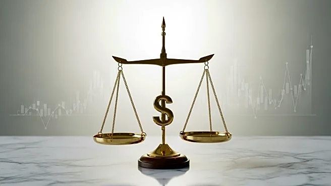 Dollar Strengthens as Federal Reserve Rate Cut Expectations Shift