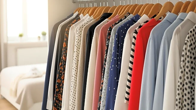 ThredUp Launches Peer-to-Peer Marketplace, Expanding Resale Options for Sellers