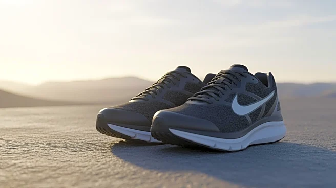 Scientists Analyze Human Evolutionary Traits for Endurance Running