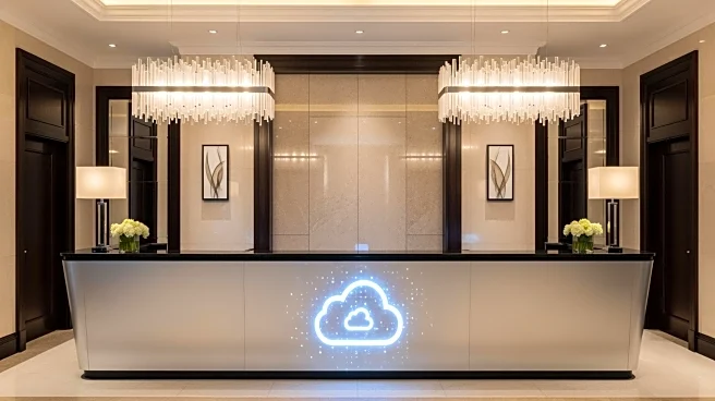 PPHE Hotel Group Adopts Oracle OPERA Cloud to Enhance Operations and Guest Experience
