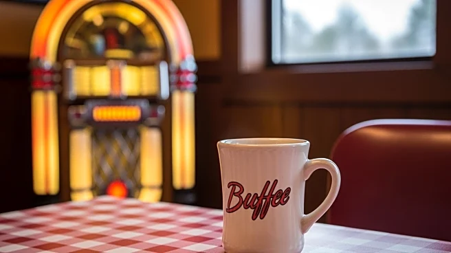 Denny's Acquired in $620 Million Deal to Go Private