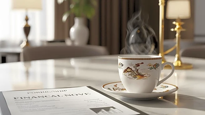 Starbucks Forms Joint Venture with Boyu Capital, Sells Majority Stake in China Operations