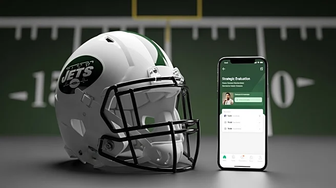 Cleveland Browns Evaluate Trade Deadline Strategy Amid Upcoming Jets Game