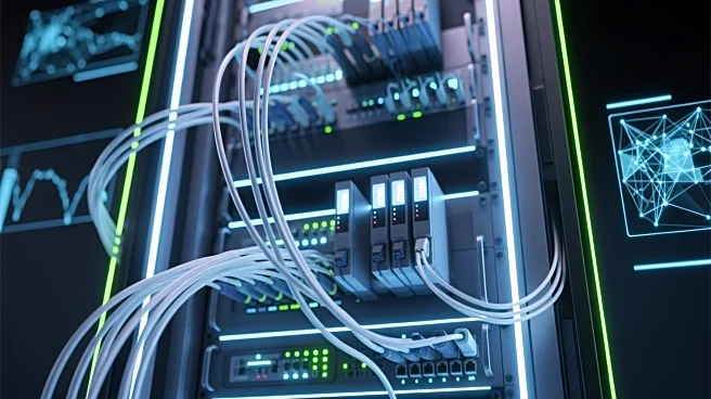 Harmonic Expands Role in Charter's Network Upgrade with DOCSIS 4.0