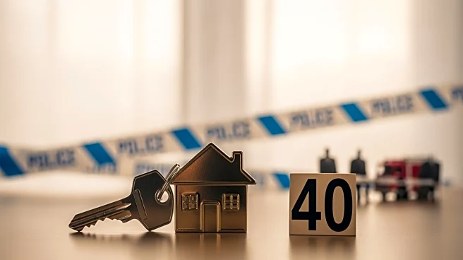 National Association of Realtors Reports Record High Average Age for First-Time Homebuyers at 40