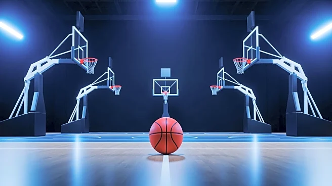 Louisville Basketball Dominates South Carolina State in Season Opener