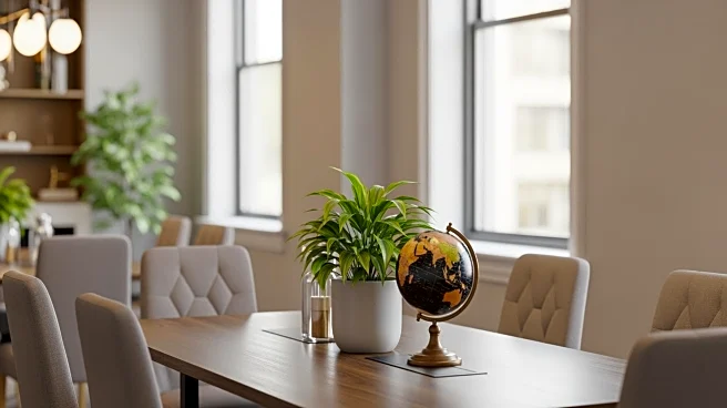 Philanthropic Foundations Share Office Space with Nonprofits to Support Community Initiatives