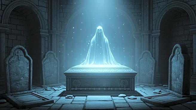 Skywind Developers Release Teaser Showcasing Undead Creatures in Morrowind Remake