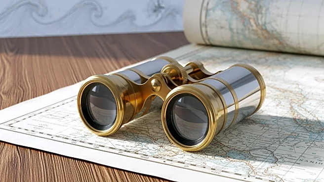 Great Lakes Group Promotes Key Leaders to Enhance Maritime Operations