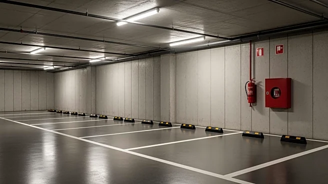 Stellantis Recalls 375,000 Jeep SUVs Over Fire Risks, Advises Outdoor Parking