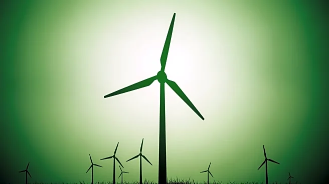 European Investment Bank Signs €500 Million Green Loan for German Offshore Wind Farm