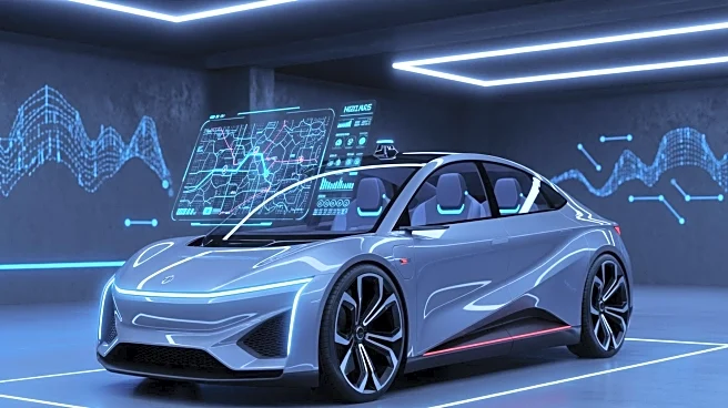 NTT Inc. to Launch NTT Mobility for Self-Driving Services by 2027