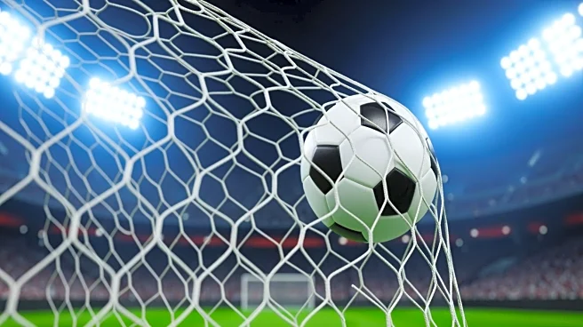 Tottenham's Van de Ven Scores Solo Goal in Champions League Victory