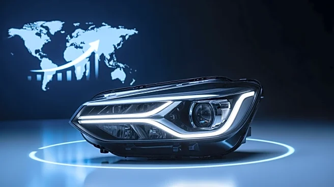 Koito Manufacturing Revises Earnings Guidance Upward Amid Global Auto Production Increase