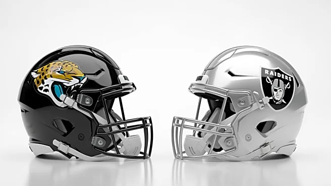 Jacksonville Jaguars Acquire WR Jakobi Meyers from Las Vegas Raiders in Draft Pick Exchange