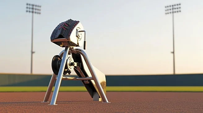 White Sox Appoint Zach Bove as New Pitching Coach Amid Staff Changes