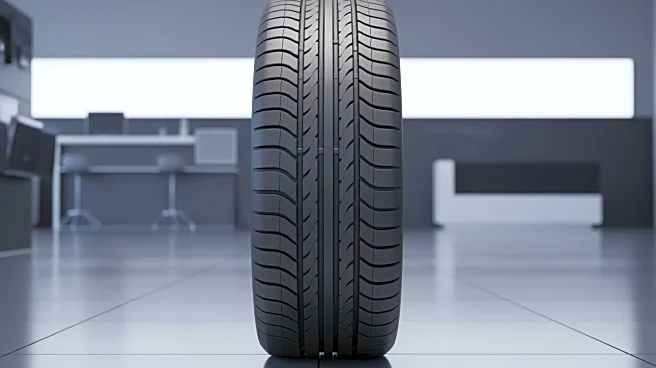 Consumer Reports Identifies Top Tire Retailers Based on Customer Experience