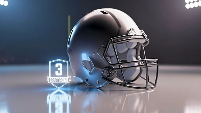 New York Jets Seek Third-Round Pick for Breece Hall Amid Trade Rumors