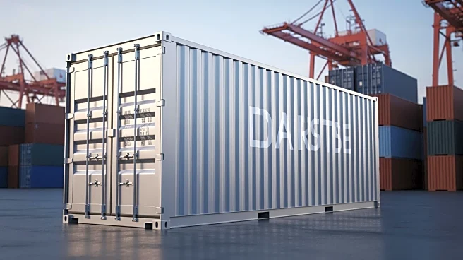 James Fisher Expands Operations with New Uruguay Base to Enhance South American Energy Trade