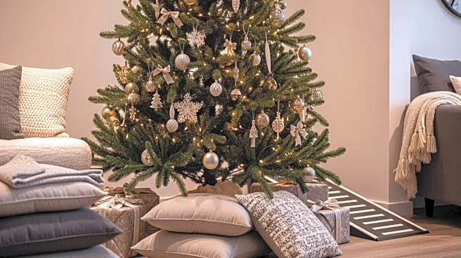 Matalan Unveils Christmas Ad Campaign Highlighting Homeware Collection and Accessibility