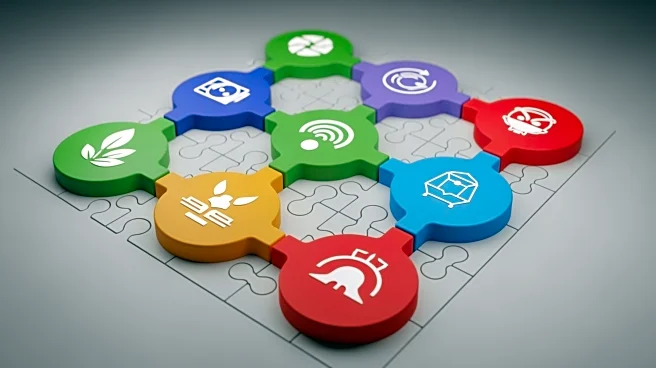 New York Times Introduces Connections Puzzle with Diverse Themes