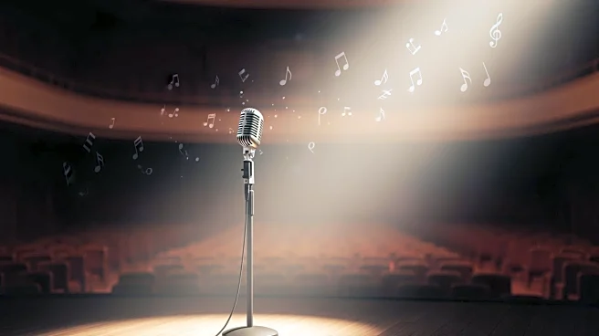 Dan Campbell of The Wonder Years Explores Universal Themes in Music