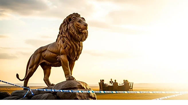 Dan Campbell's Transformative Leadership of the Detroit Lions