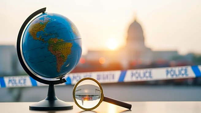 Westfield Specialty International Appoints Former AIG Exec Baldwin as President Amid Strategic Expansion