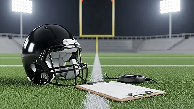 Dan Campbell's Journey from NFL Player to Prominent Coach