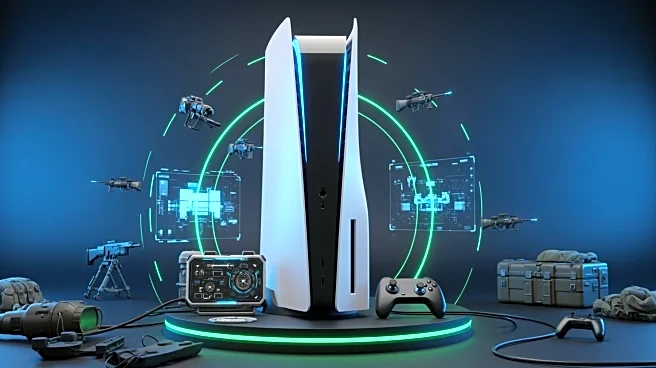 Electronic Arts Achieves 10 Million Sales for Battlefield 6, Faces Competition from Call of Duty