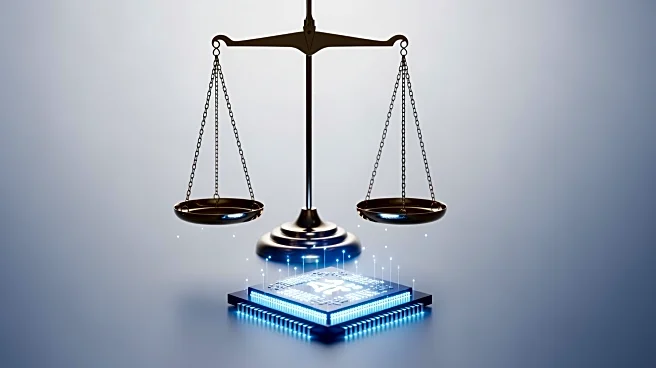 Stability AI Wins UK Court Battle Against Getty Images Over Copyright Claims