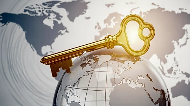 Open Government Partnership Advances Anti-Corruption Reforms Amid Global Challenges