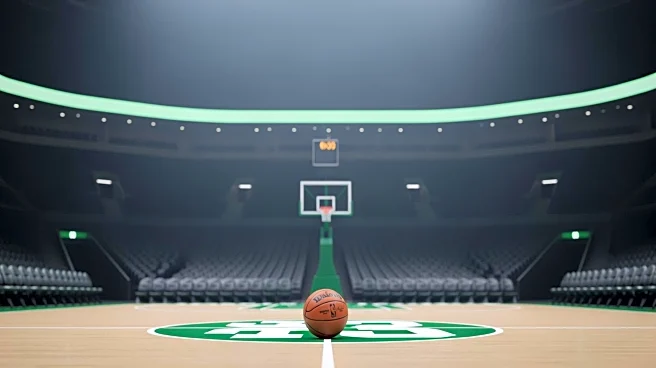 Joe Mazzulla Criticizes Celtics' Third Quarter Performance in Loss to Jazz