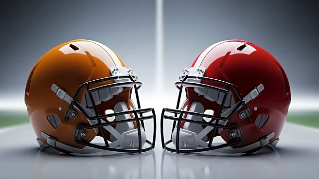 NFL Teams Adjust Rankings Amid Trade Deadline Impact