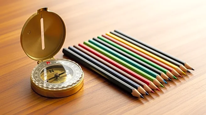 California Voters Approve Proposition 50, Altering Congressional Map Process