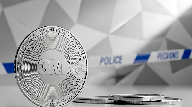 3M Board Declares Quarterly Dividend, Ensuring Continued Shareholder Returns