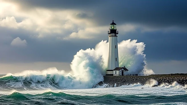 Typhoon Kalmaegi Causes Fatalities and Severe Flooding in the Philippines