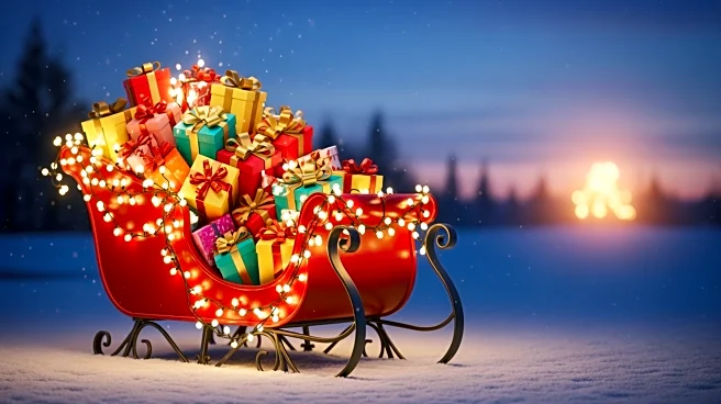 Amazon Revives 'Joy Ride' Ad Campaign for Holiday Season, Emphasizing Emotional Resonance