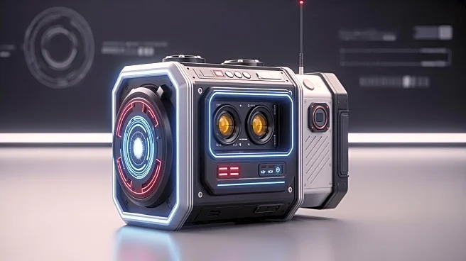 Codan Launches MDS-20 Countermine Detector Production Line to Enhance Global Safety