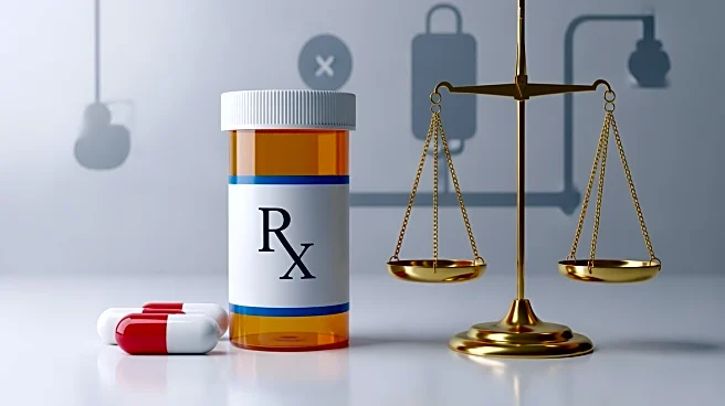 Trump Administration Nears Deal with Pharmaceutical Companies to Lower Obesity Drug Prices for Medicare Beneficiaries