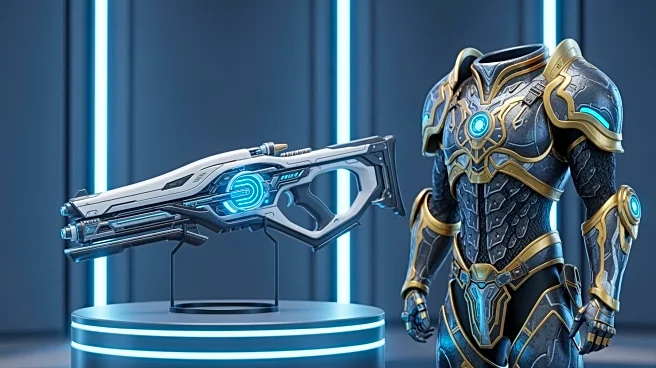 Bungie Unveils New Exotic Weapons and Armor in Destiny 2 Renegades Expansion