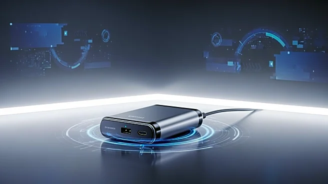 Amazon Offers Discount on Popular Portable Phone Charger with Fast Charging Features