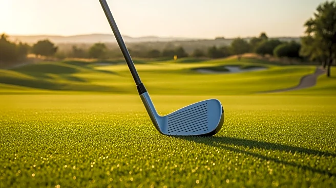 LIV Golf Expands Tournament Format to 72 Holes in 2026, Enhancing Competition and Player Experience