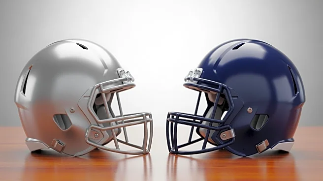 Seattle Seahawks and Denver Broncos Poised for Major Trade Deadline Moves