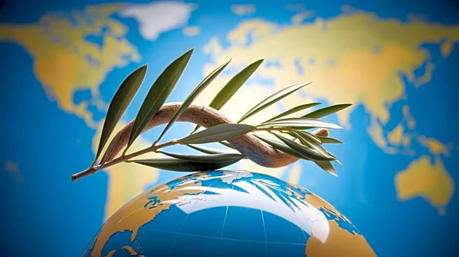 World Zionist Congress Reaches Tentative Power-Sharing Deal Amid Leadership Dispute