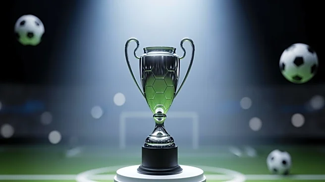 Fairport Wins Third Consecutive Section V Soccer Championship Against McQuaid