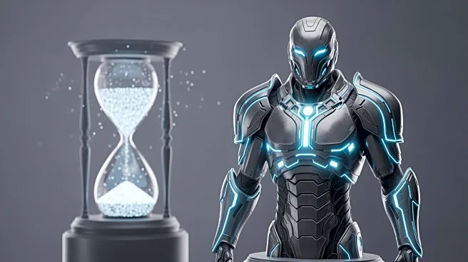 Minecraft Snapshot 25w45a Introduces Netherite Horse Armor and Timelines